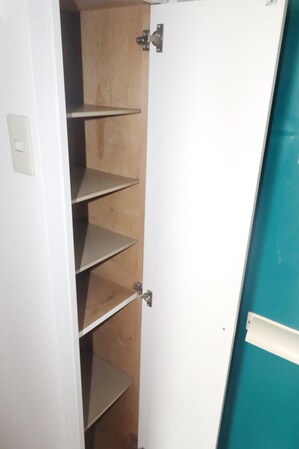 レオパレスプレミールヴァンの物件内観写真